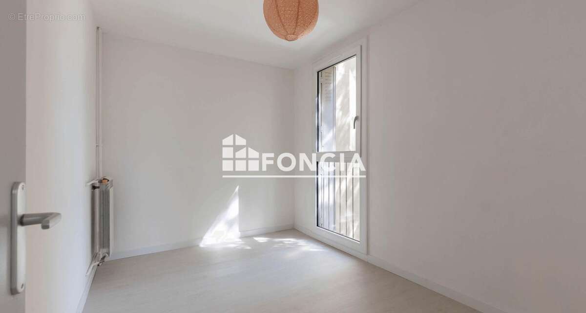 Appartement à MARIGNANE