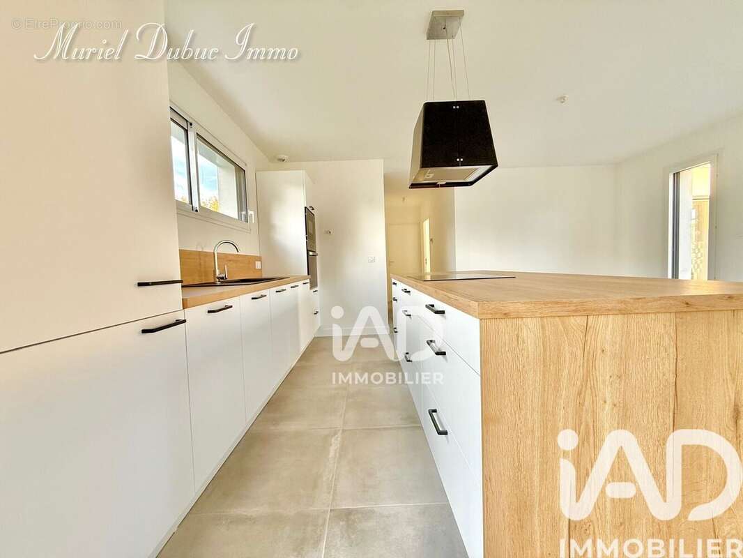 Photo 5 - Maison à LES MATHES