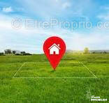 Terrain à FRESNE-LES-REIMS