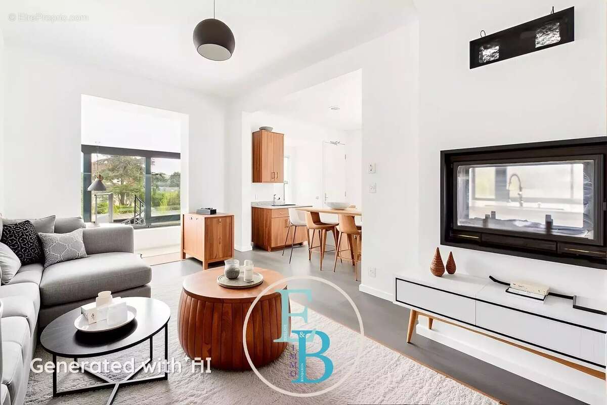 Maison à MERVILLE-FRANCEVILLE-PLAGE