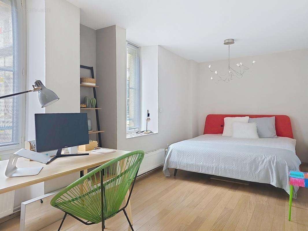 Appartement - photo 9