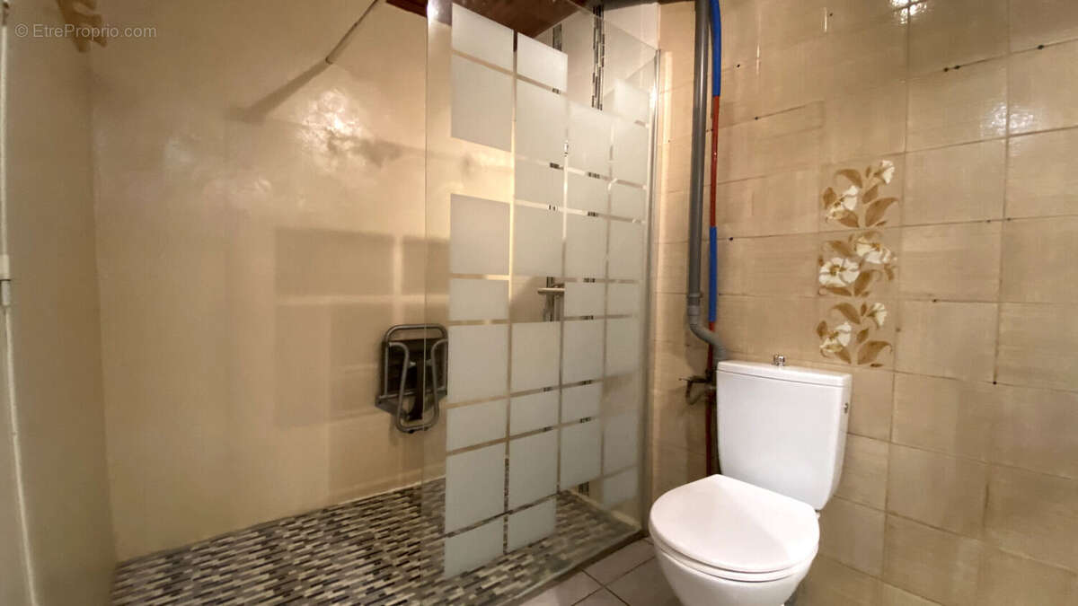 Maison de village de 95 m² habitable. - photo 10