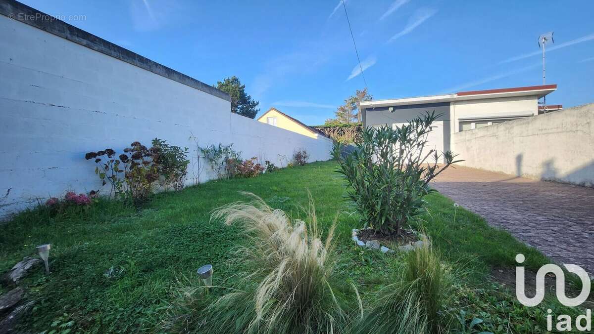 Photo 9 - Appartement à CUCQ