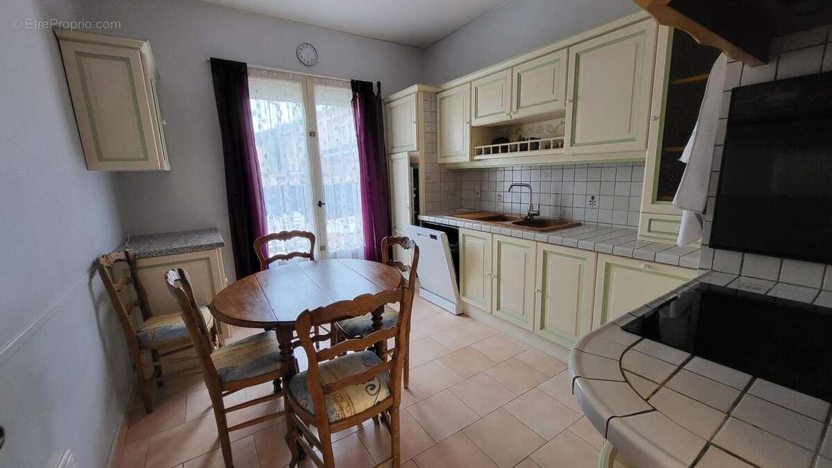 Photo 3 - Maison à ARLES-SUR-TECH