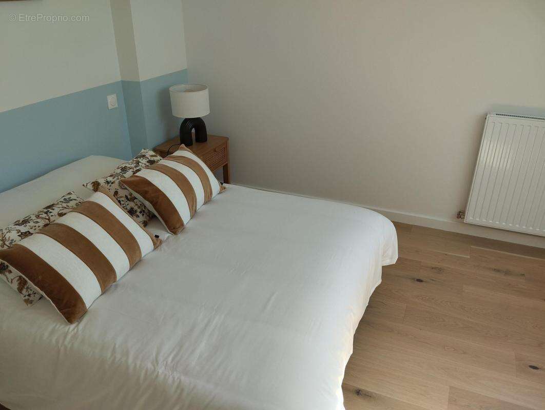 Appartement à DAMGAN