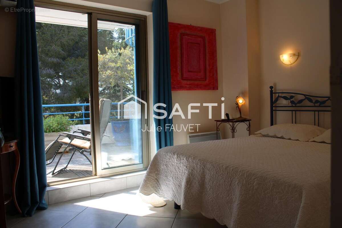 Photo 6 - Appartement à SAINT-RAPHAEL