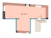 Photo 1 - Appartement à SAINT-PRIEST