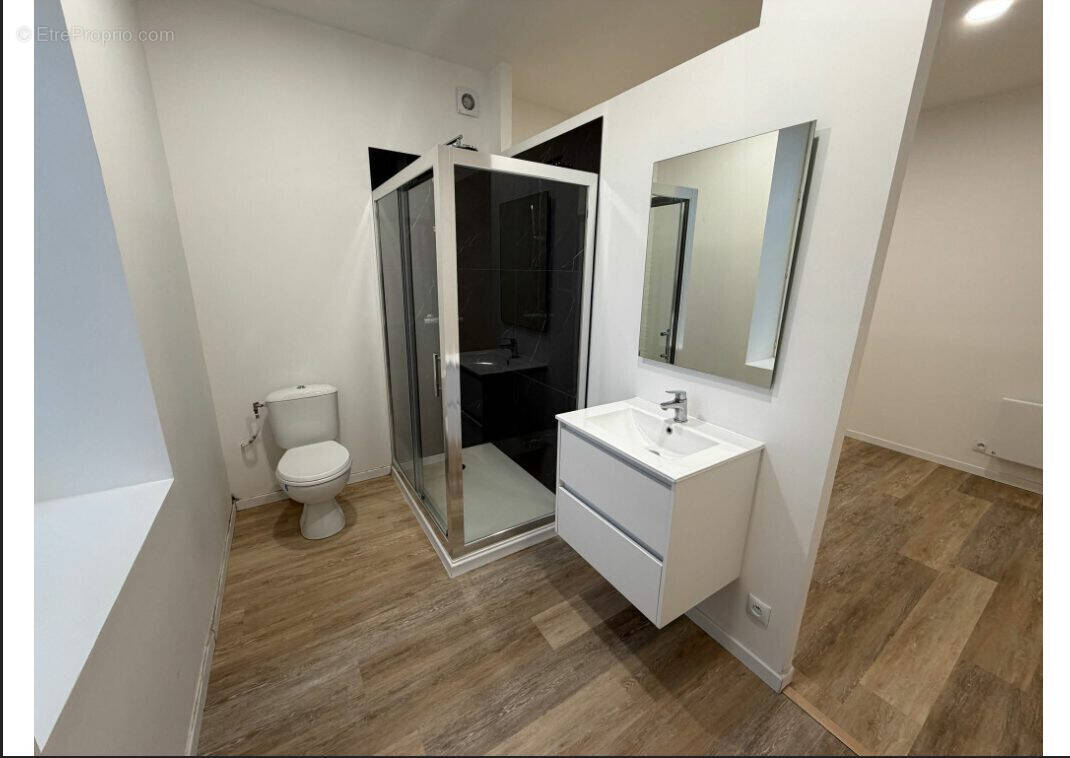 Appartement à VRIGNE-AUX-BOIS