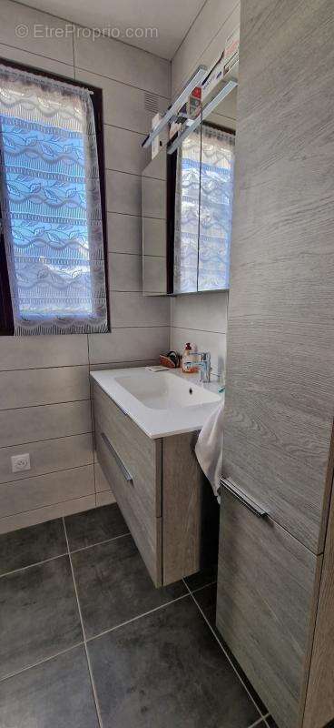 Appartement à SAZOS