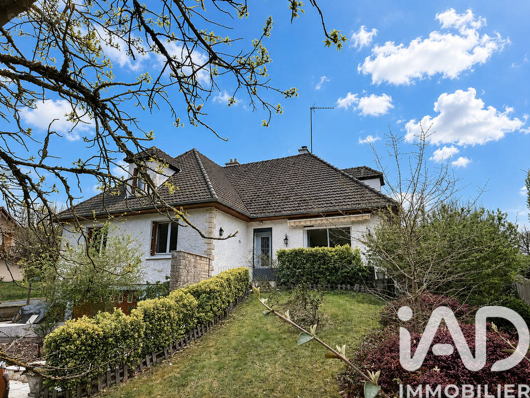 Photo 1 - Maison à PAUCOURT