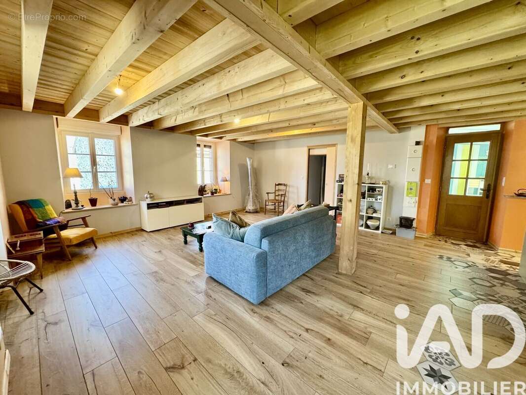 Maison 315 m² à Boursault  - photo 7