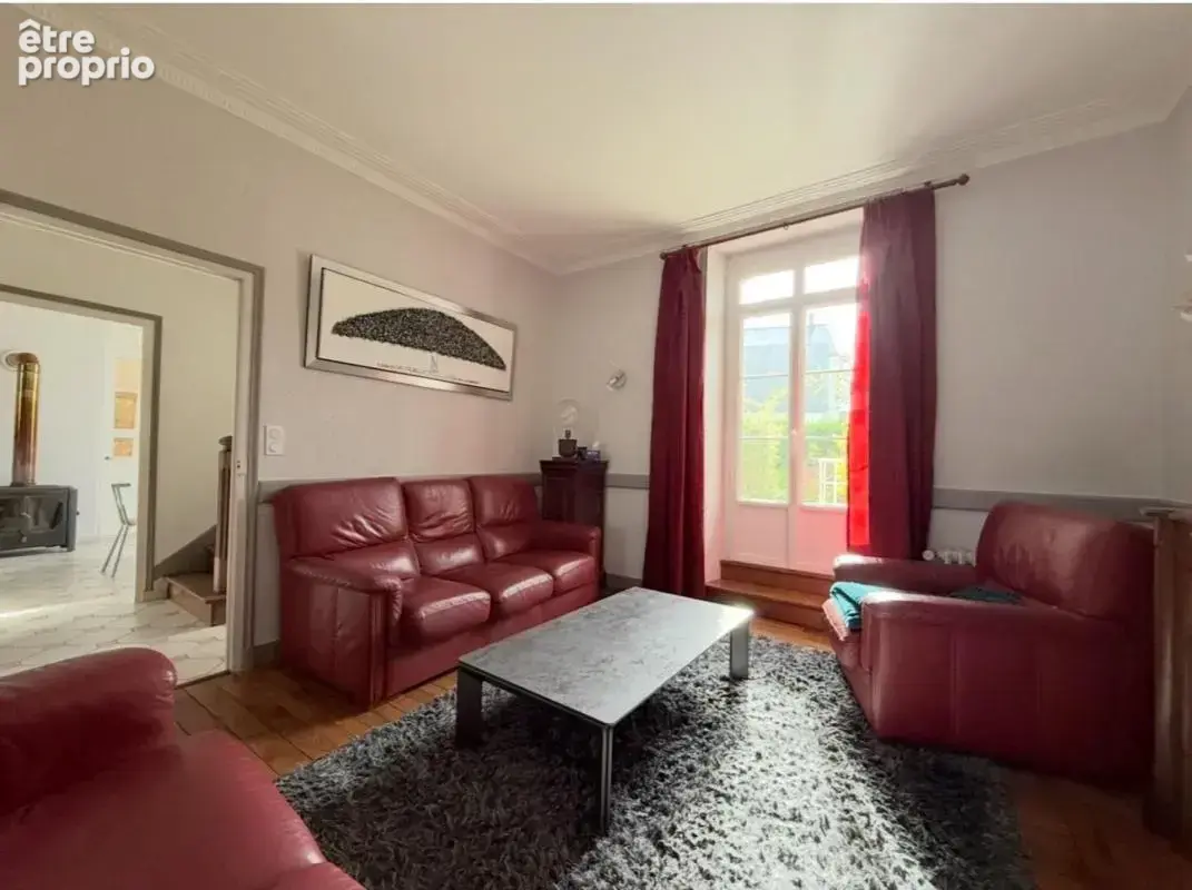 Maison 8 pièces - photo 9