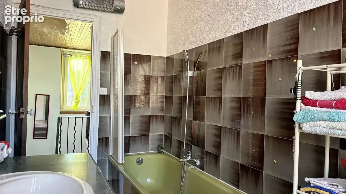 Maison de ville T3 80 m² avec véranda, terrasse et extérieurs – Port-de-Bouc - photo 31