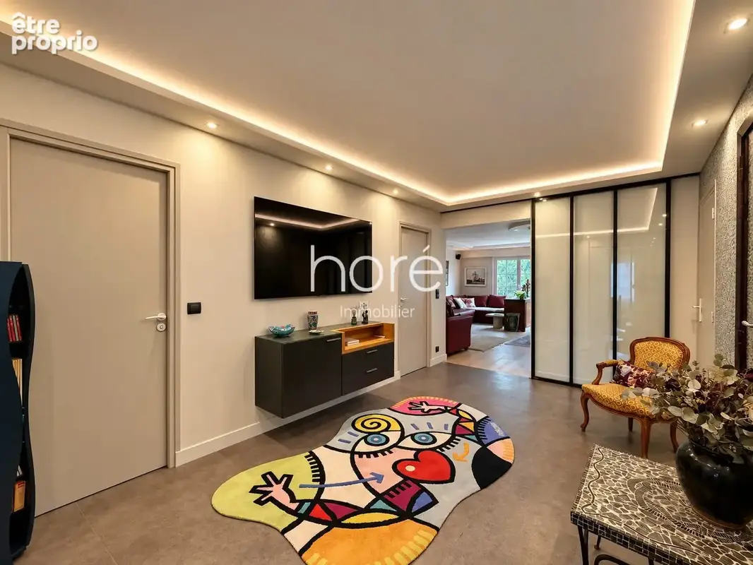 Appartement 3 pièces 109 m² à vendre à Versailles (78000) - photo 8