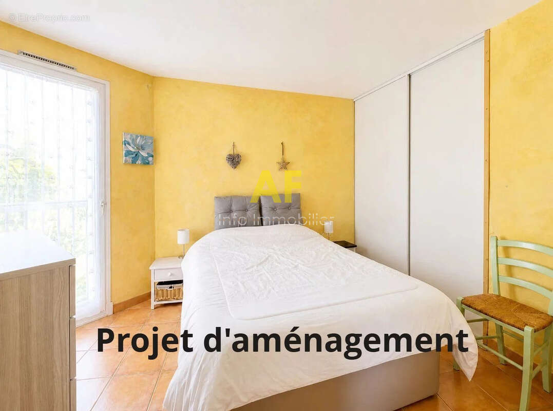 Appartement à SAINT-RAPHAEL