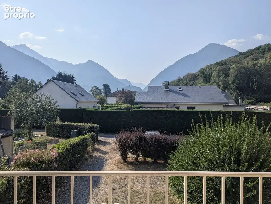 Appartement à ARGELES-GAZOST