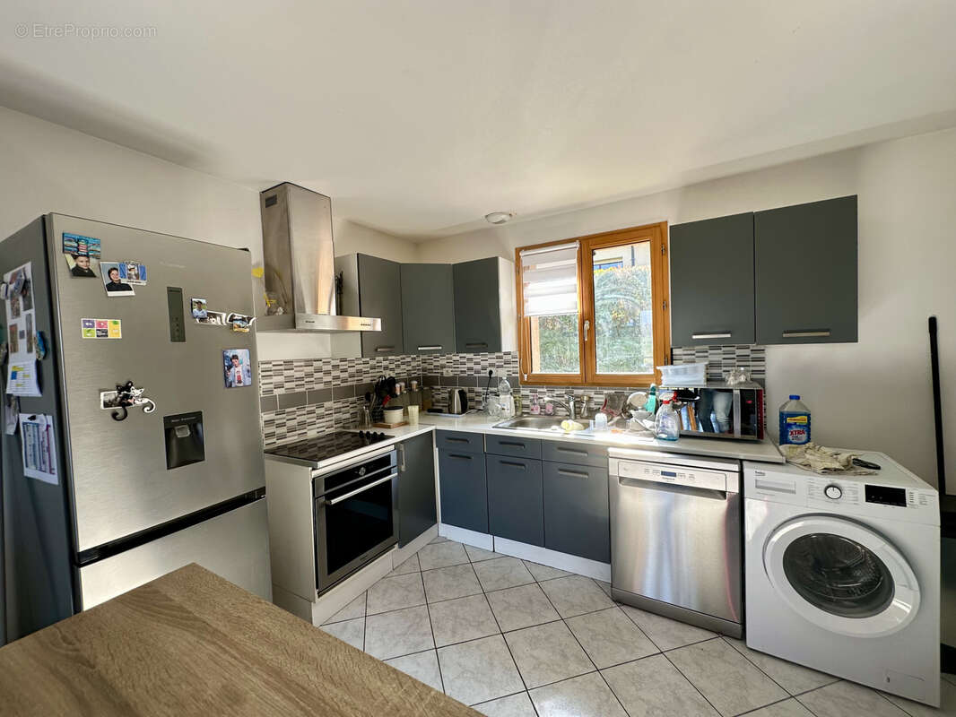 Maison à ARQUES-LA-BATAILLE