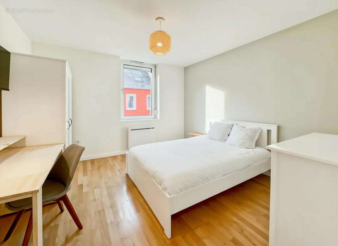 Maison à SCHILTIGHEIM