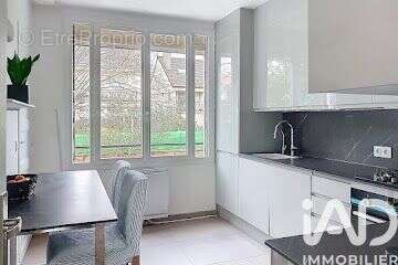 Photo 6 - Maison à VITRY-SUR-SEINE