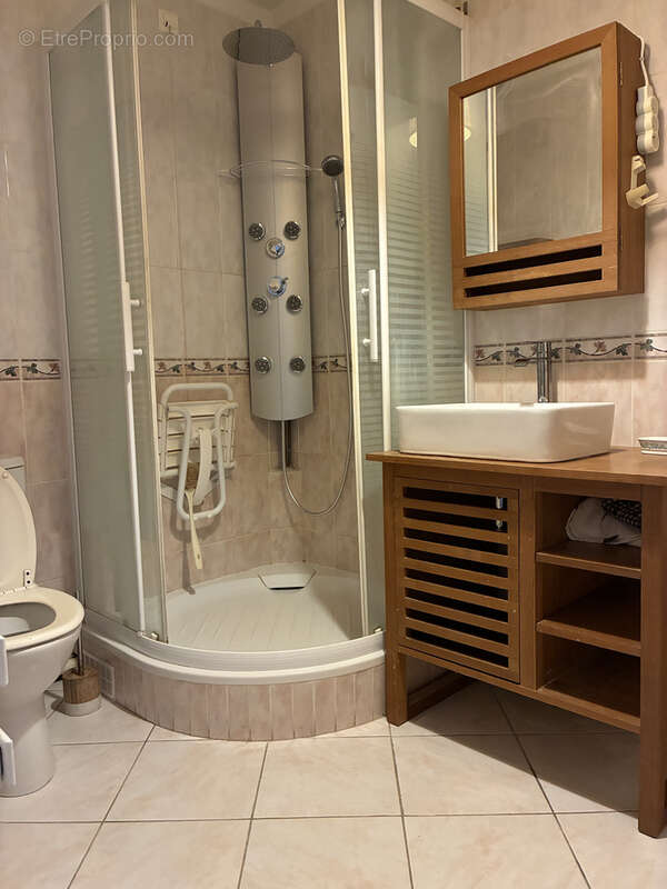 Appartement à PARIS-12E