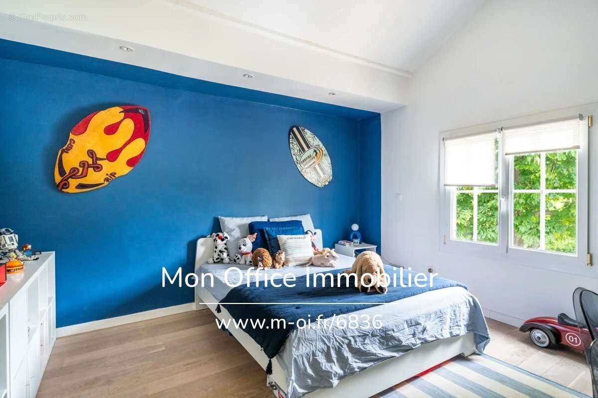 Maison à AIX-EN-PROVENCE