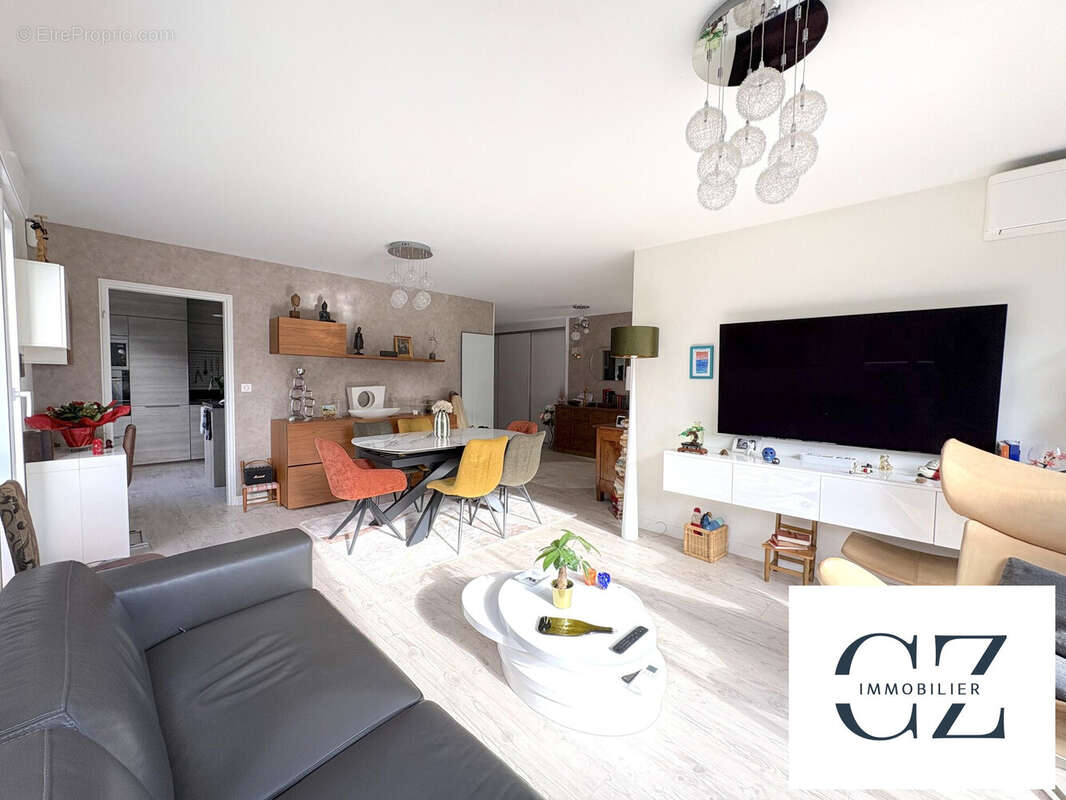 Appartement à TALANT
