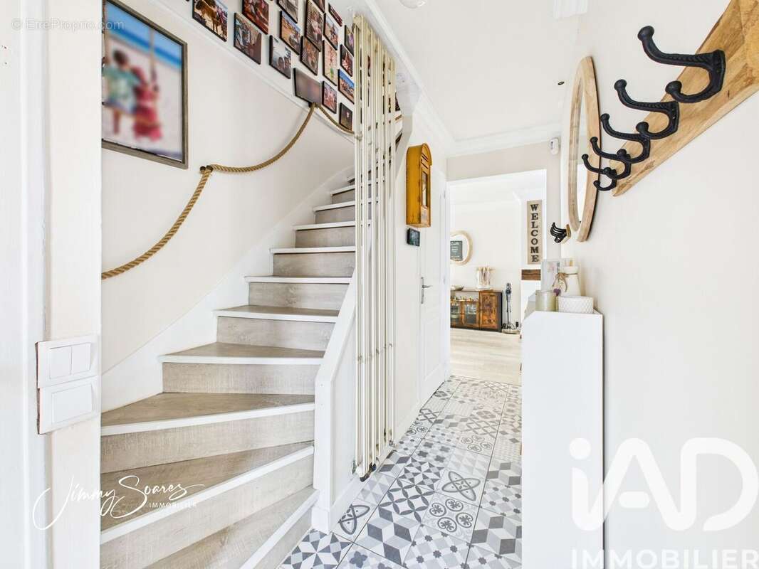 Photo 9 - Maison à VILLIERS-SUR-MARNE