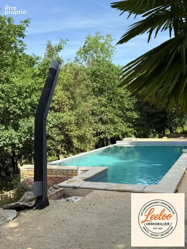 Maison 9 pièces 180 m² à vendre à Sarlat-La-Caneda (24200) - photo 3