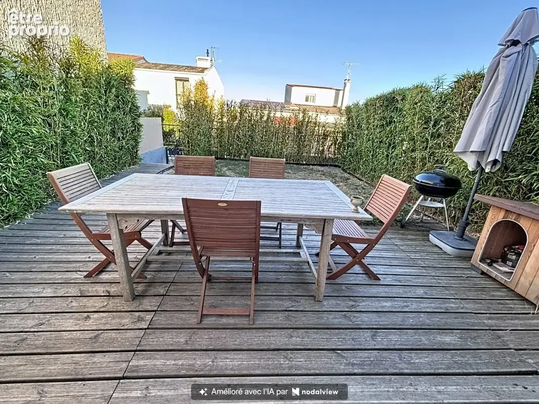 Maison à vendre 5 pièces TINQUEUX (51) - photo 11