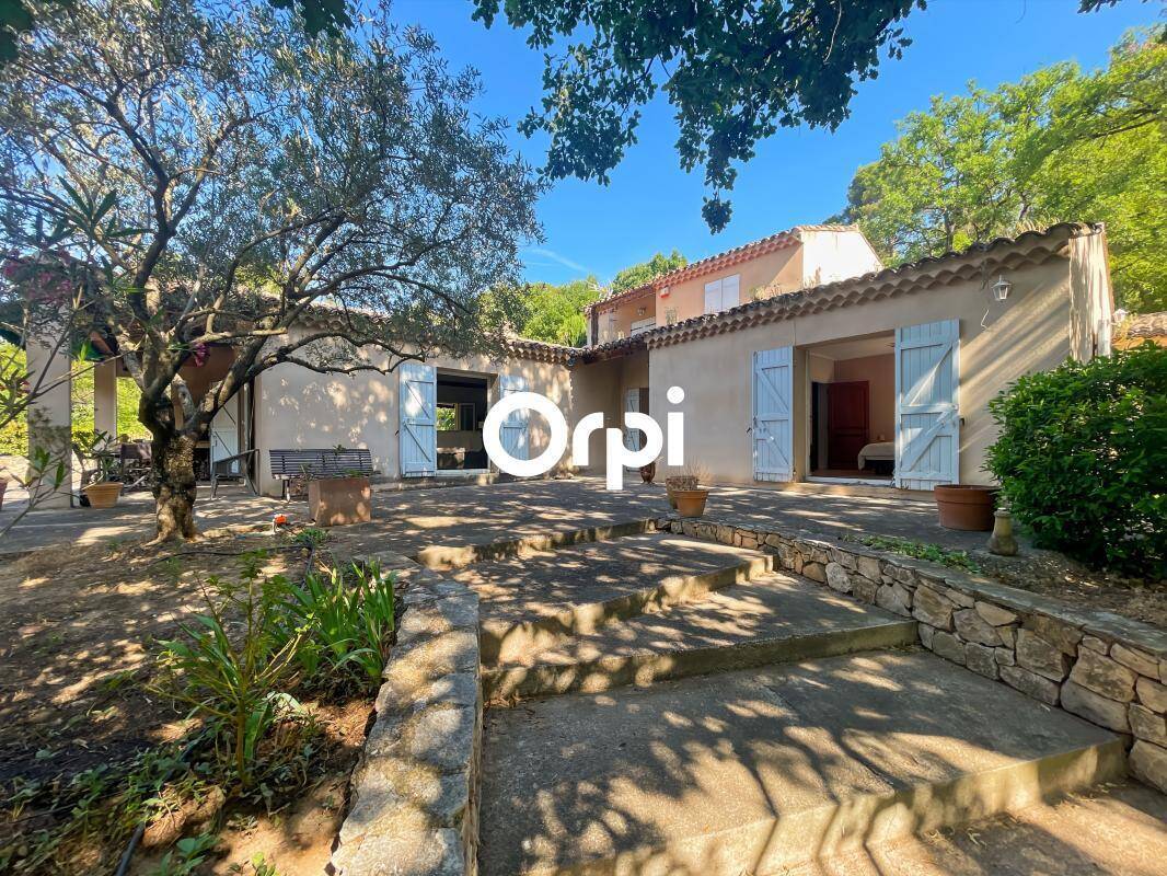 Maison à AIX-EN-PROVENCE