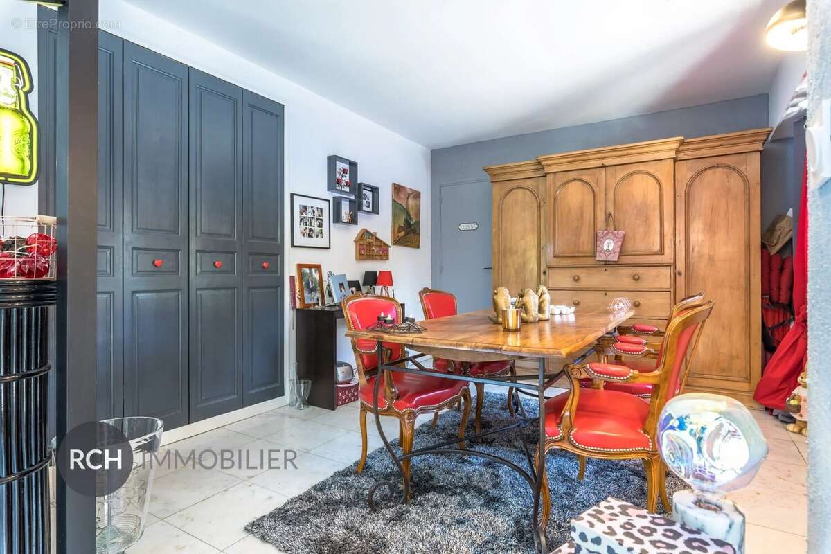 Maison à MONTFORT-L'AMAURY