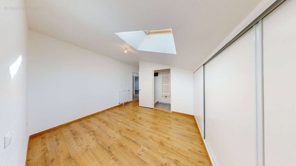 Appartement à TOURNEFEUILLE