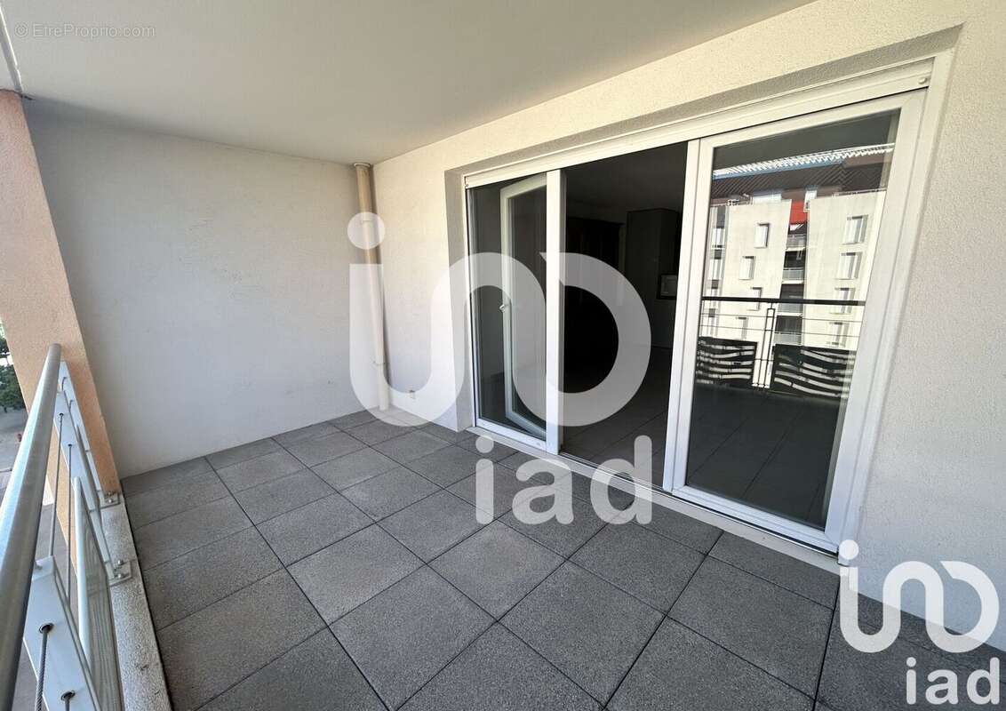 Photo 5 - Appartement à NIMES