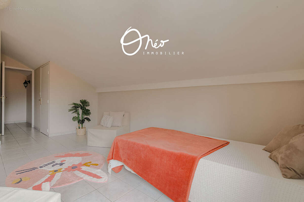 Appartement à MIONS