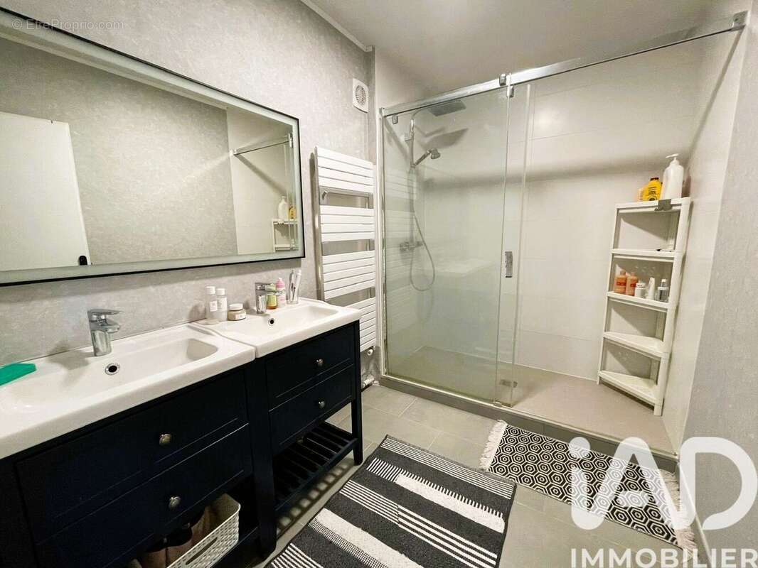 Photo 9 - Appartement à ANGERS