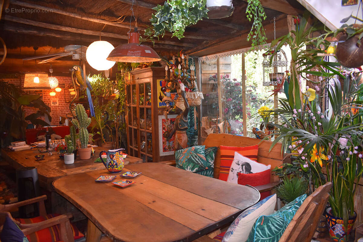 Maison à THOUARE-SUR-LOIRE