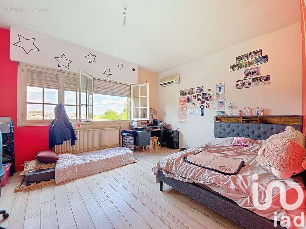 Photo 6 - Maison à AVRAINVILLE