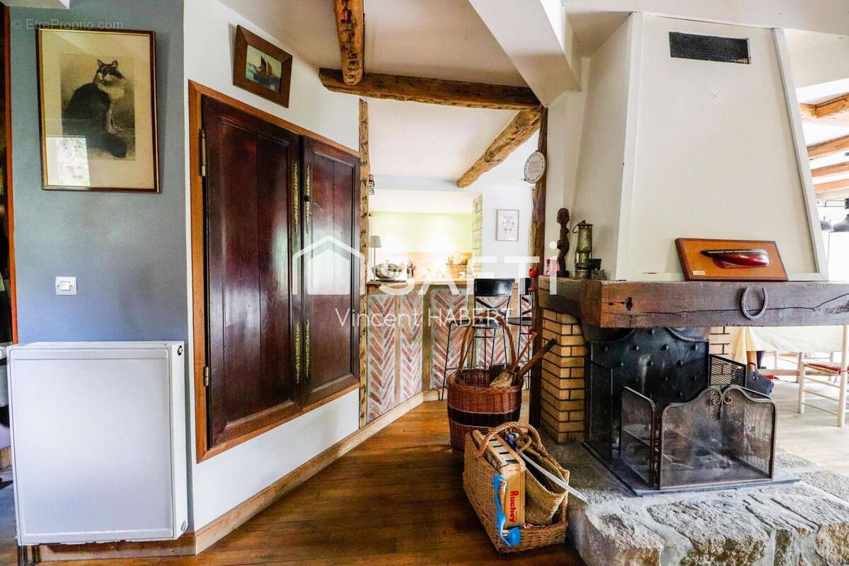 Photo 9 - Maison à VERNEUIL-SUR-SEINE