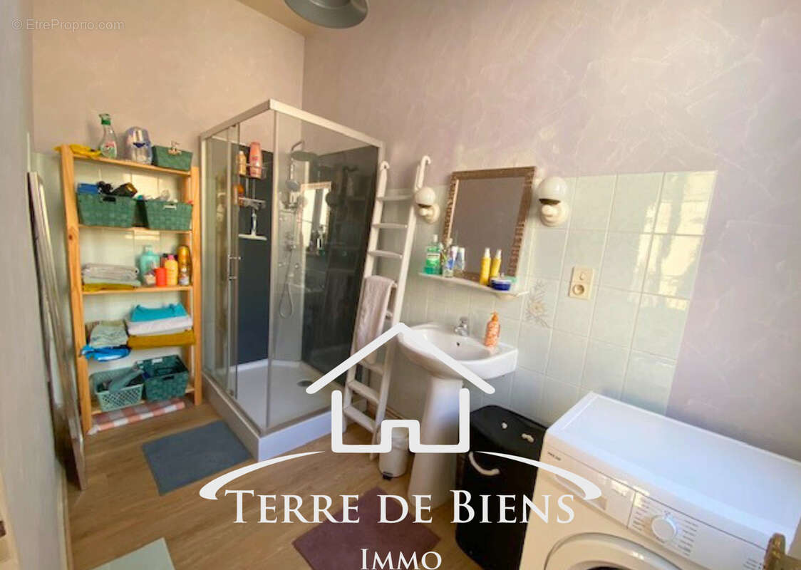 Appartement à SOISSONS