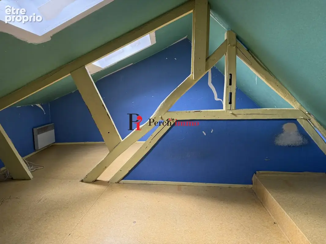 Maison 10 pièces 392 m² à vendre à Belleme (61130) - photo 9