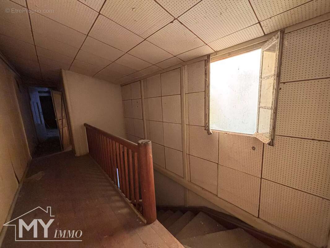 Appartement à SAINTE-FOY-LA-GRANDE
