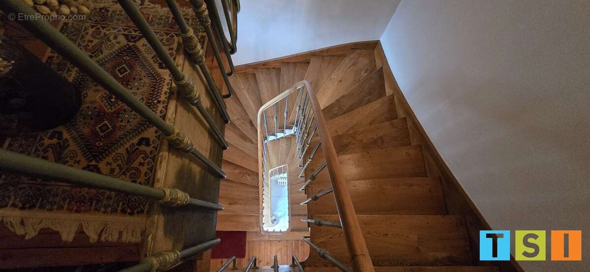 Maison à BAGNERES-DE-LUCHON