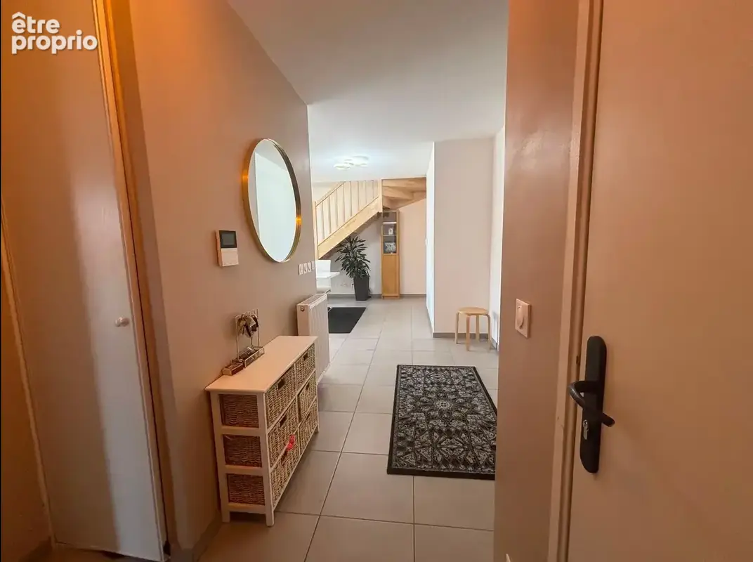 Appartement T5 Duplex en cœur de Bourg - photo 2