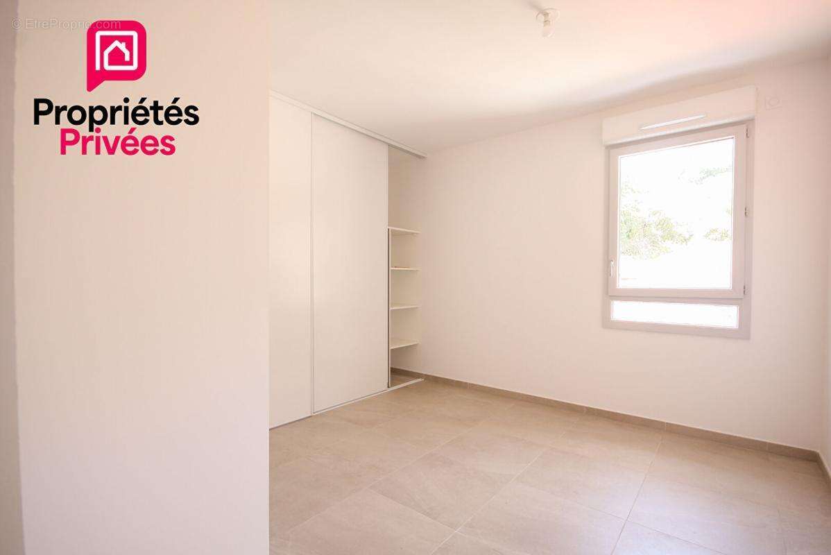 Appartement à BEAUSOLEIL