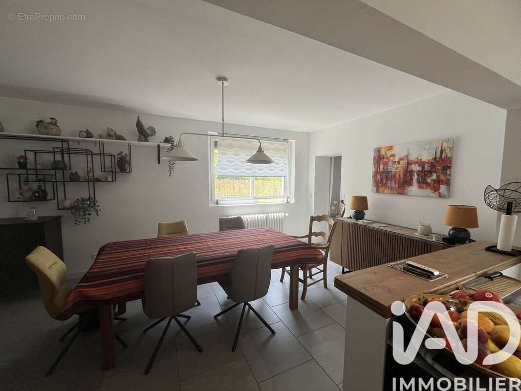 Photo 8 - Maison à RIEUMES