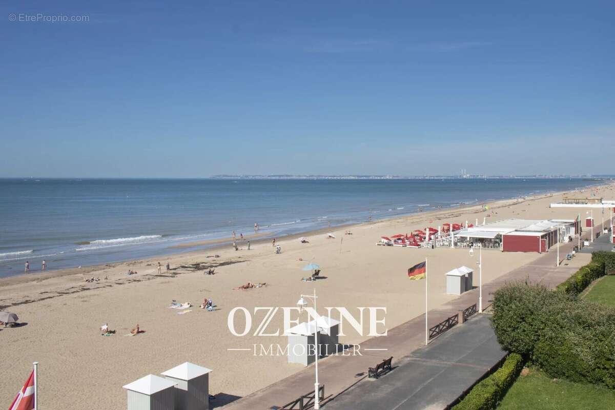 Appartement 2P Front de mer - photo 2