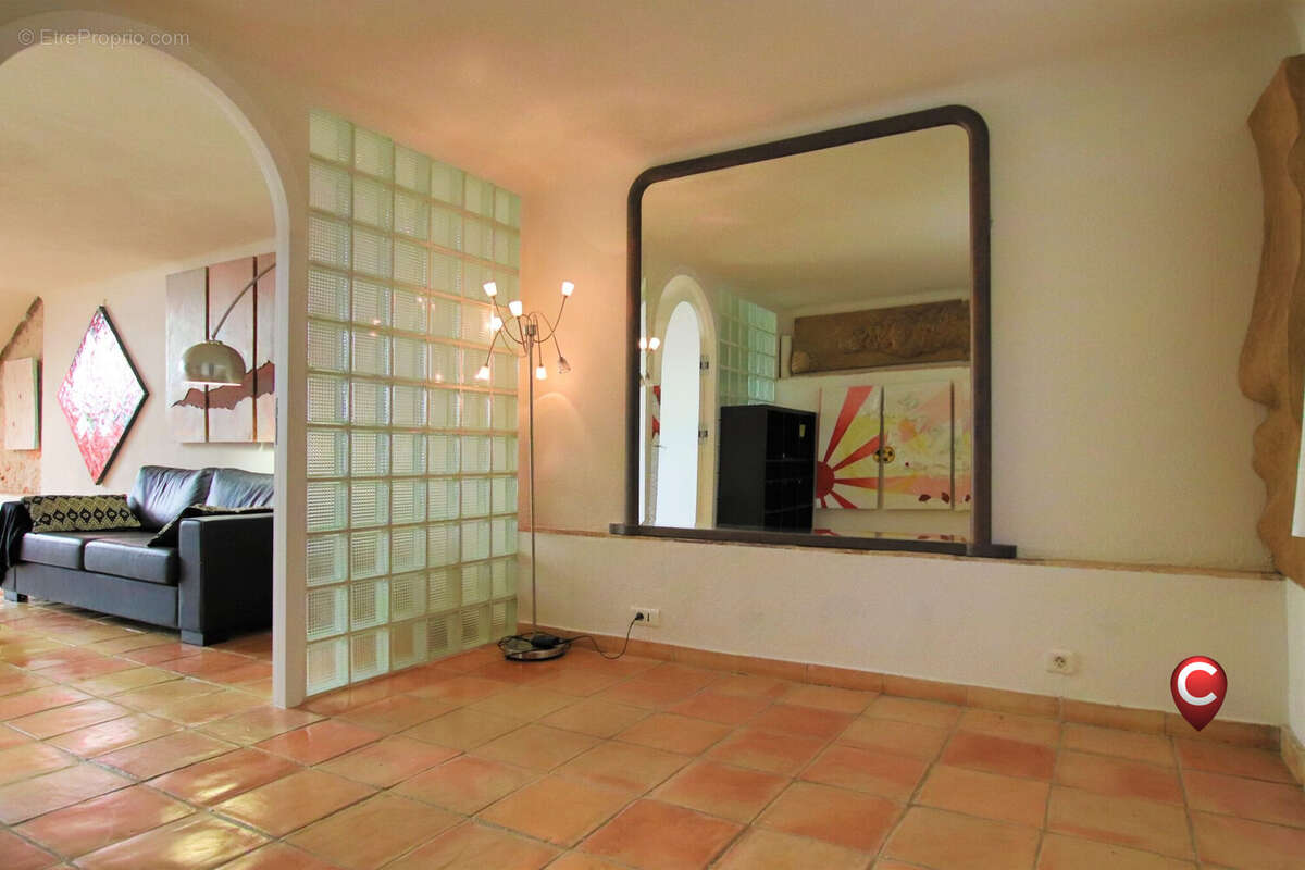 Appartement à SAINT-JEAN-CAP-FERRAT