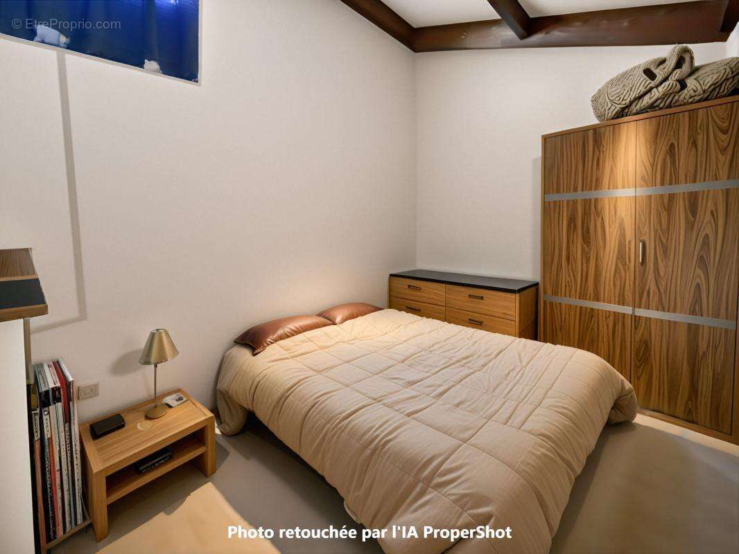 Appartement à TRELISSAC