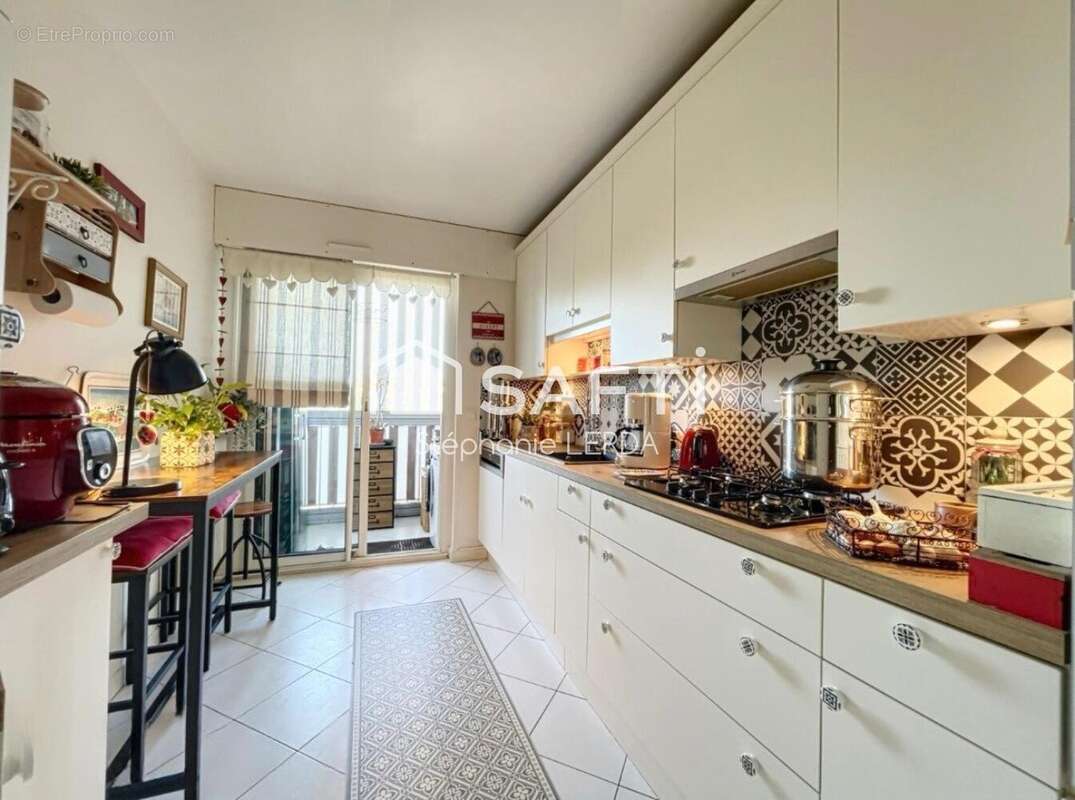 Photo 6 - Appartement à CANNES