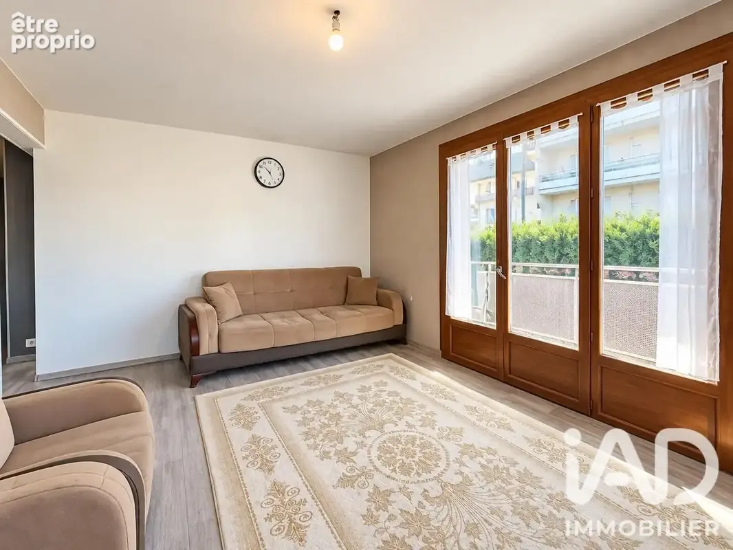 Photo 1 - Appartement à THONON-LES-BAINS
